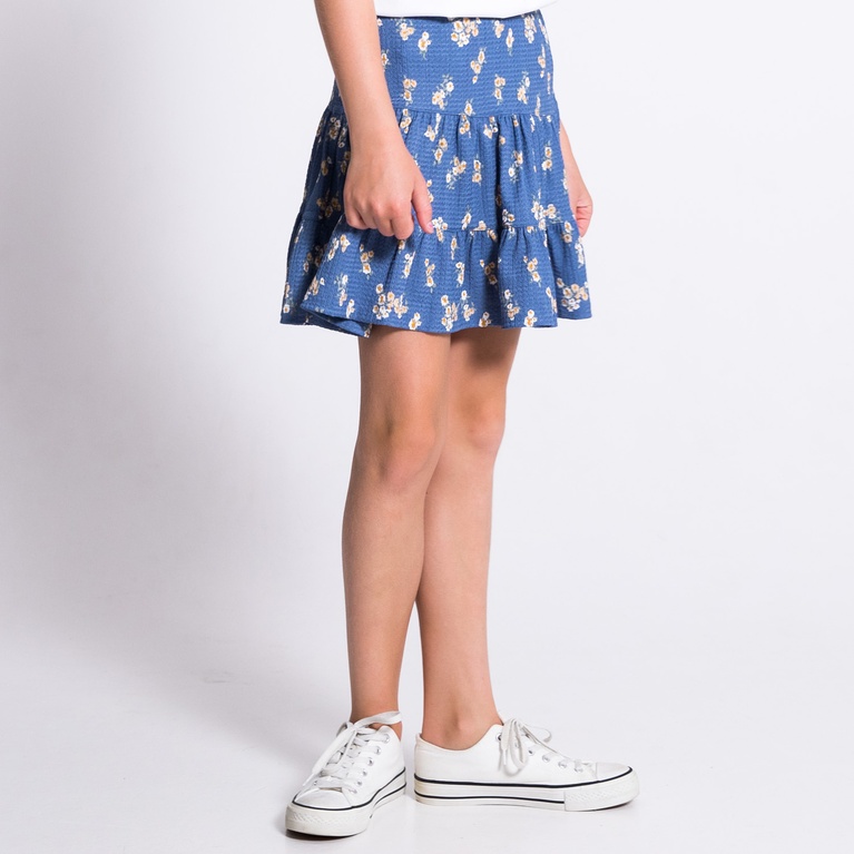 Skirt "Jaqueline star"